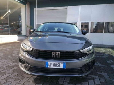Fiat Tipo Tipo 5p 1.0 t3 Cross 100cv (3)
