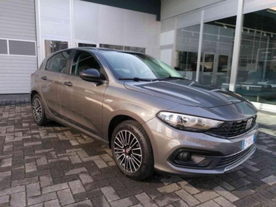Fiat Tipo Tipo 5p 1.0 t3 Cross 100cv (4)