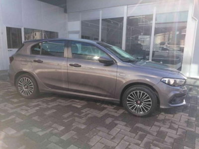 Fiat Tipo Tipo 5p 1.0 t3 Cross 100cv (5)