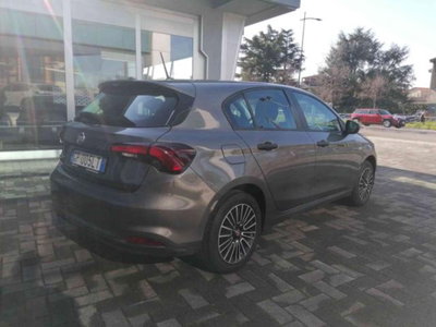 Fiat Tipo Tipo 5p 1.0 t3 Cross 100cv (6)