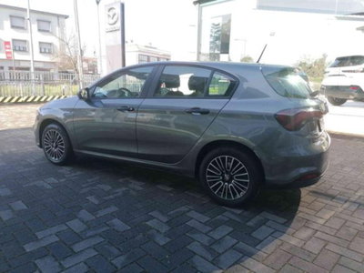 Fiat Tipo Tipo 5p 1.0 t3 Cross 100cv (7)