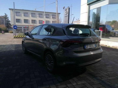 Fiat Tipo Tipo 5p 1.0 t3 Cross 100cv (8)