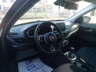 Fiat Tipo Tipo 5p 1.0 t3 Cross 100cv (9)