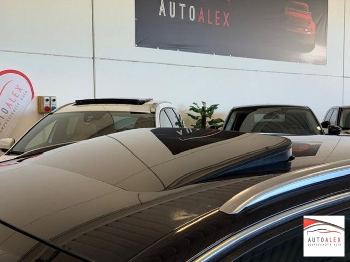 Audi A6 Avant 3.0 V6 TDI 240 CV F.AP. quattro tiptronic (11)