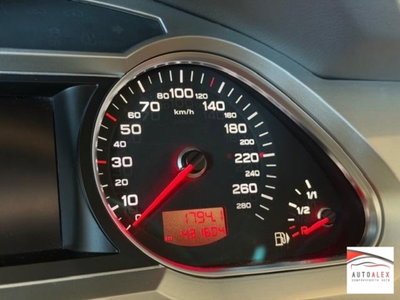 Audi A6 Avant 3.0 V6 TDI 240 CV F.AP. quattro tiptronic (20)