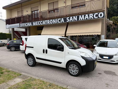 Fiat Fiorino 1.4 8V CNG 70CV Cargo SX
