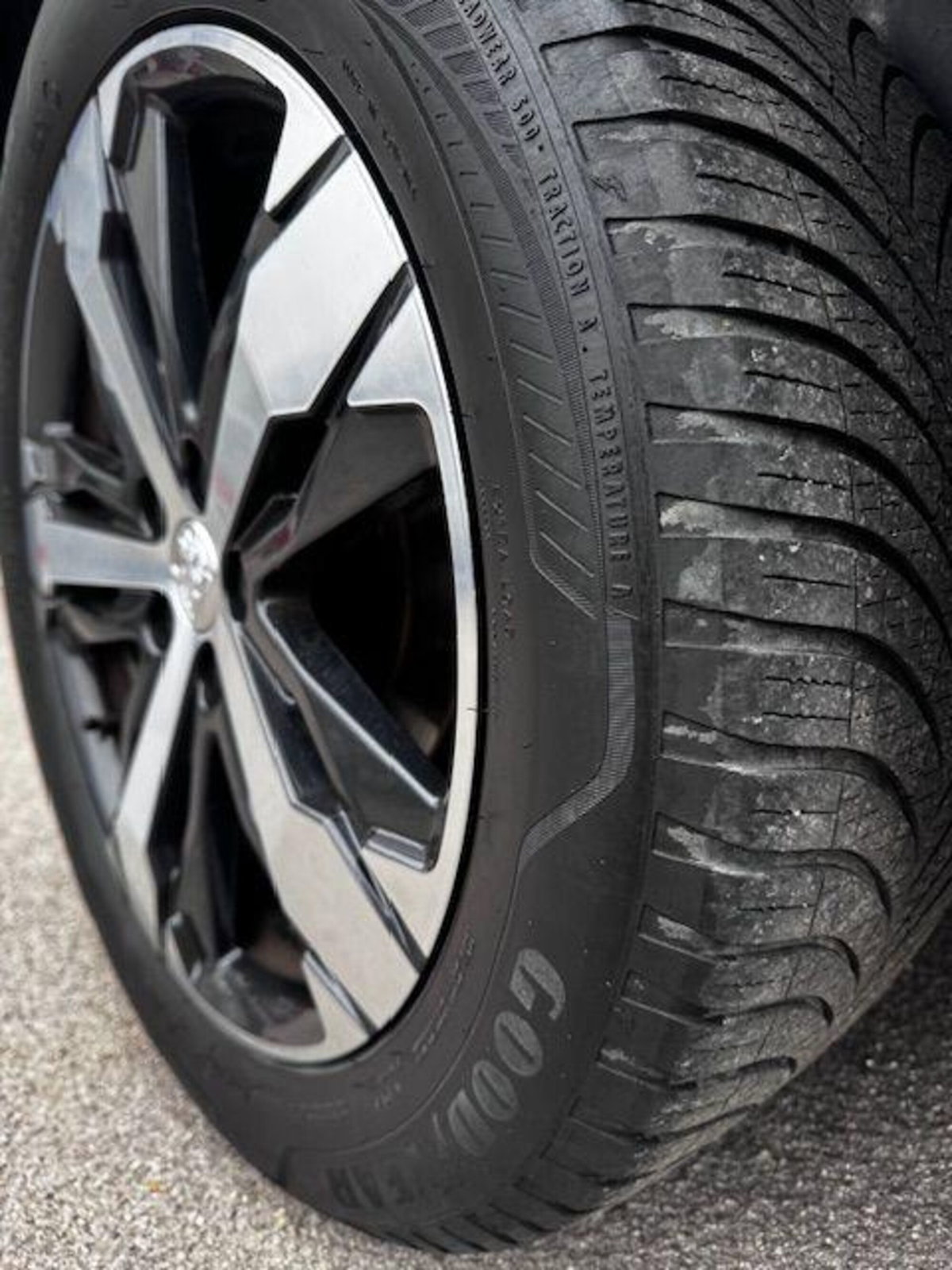 Peugeot 3008 BlueHDi 130 S&S EAT8 Allure Pack (11)