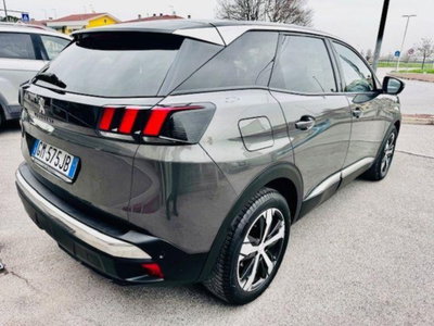 Peugeot 3008 BlueHDi 130 S&S EAT8 Allure Pack (4)
