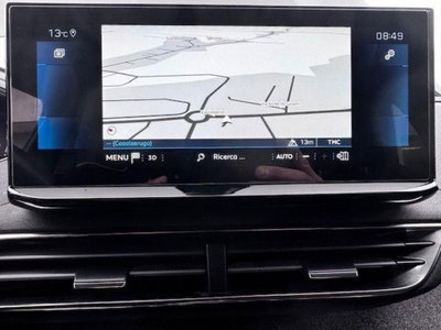 Peugeot 3008 BlueHDi 130 S&S EAT8 Allure Pack (9)