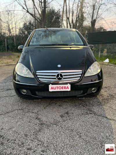 Mercedes-Benz Classe A 180 CDI Avantgarde usata