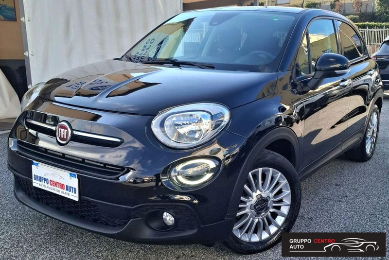 Fiat 500X 1.3 MultiJet 95 CV Lounge