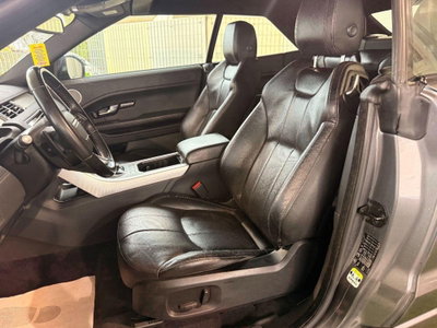 Land Rover Range Rover Evoque 2.0 TD4 180 CV Convertibile HSE Dynamic (10)