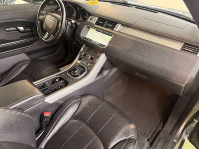 Land Rover Range Rover Evoque 2.0 TD4 180 CV Convertibile HSE Dynamic (11)