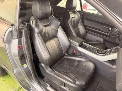 Land Rover Range Rover Evoque 2.0 TD4 180 CV Convertibile HSE Dynamic (12)