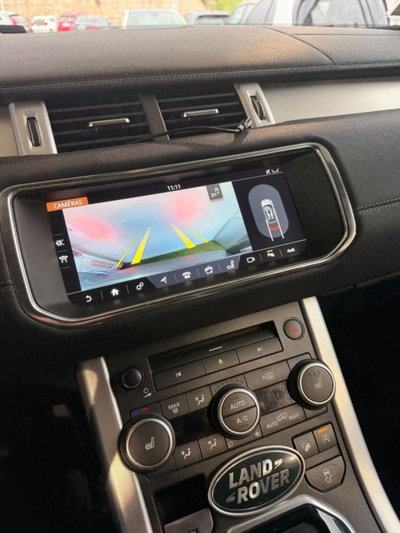 Land Rover Range Rover Evoque 2.0 TD4 180 CV Convertibile HSE Dynamic (14)