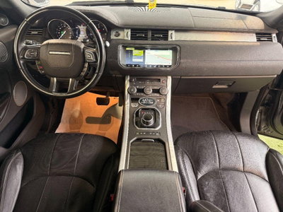 Land Rover Range Rover Evoque 2.0 TD4 180 CV Convertibile HSE Dynamic (8)
