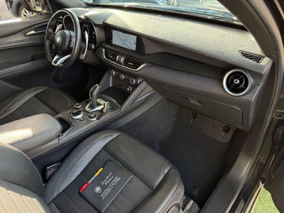 Alfa Romeo Stelvio 2.2 t Veloce Q4 210cv auto (11)
