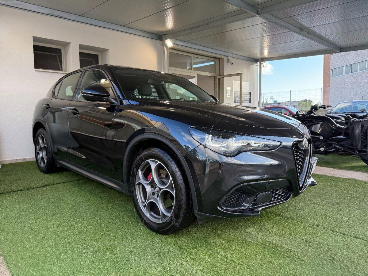 Alfa Romeo Stelvio 2.2 t Veloce Q4 210cv auto (3)