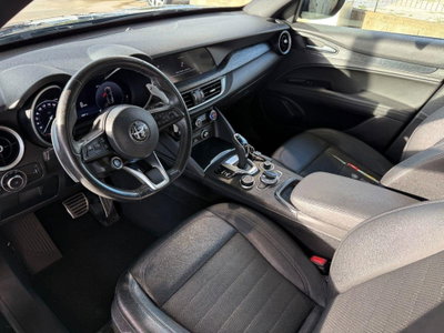 Alfa Romeo Stelvio 2.2 t Veloce Q4 210cv auto (9)