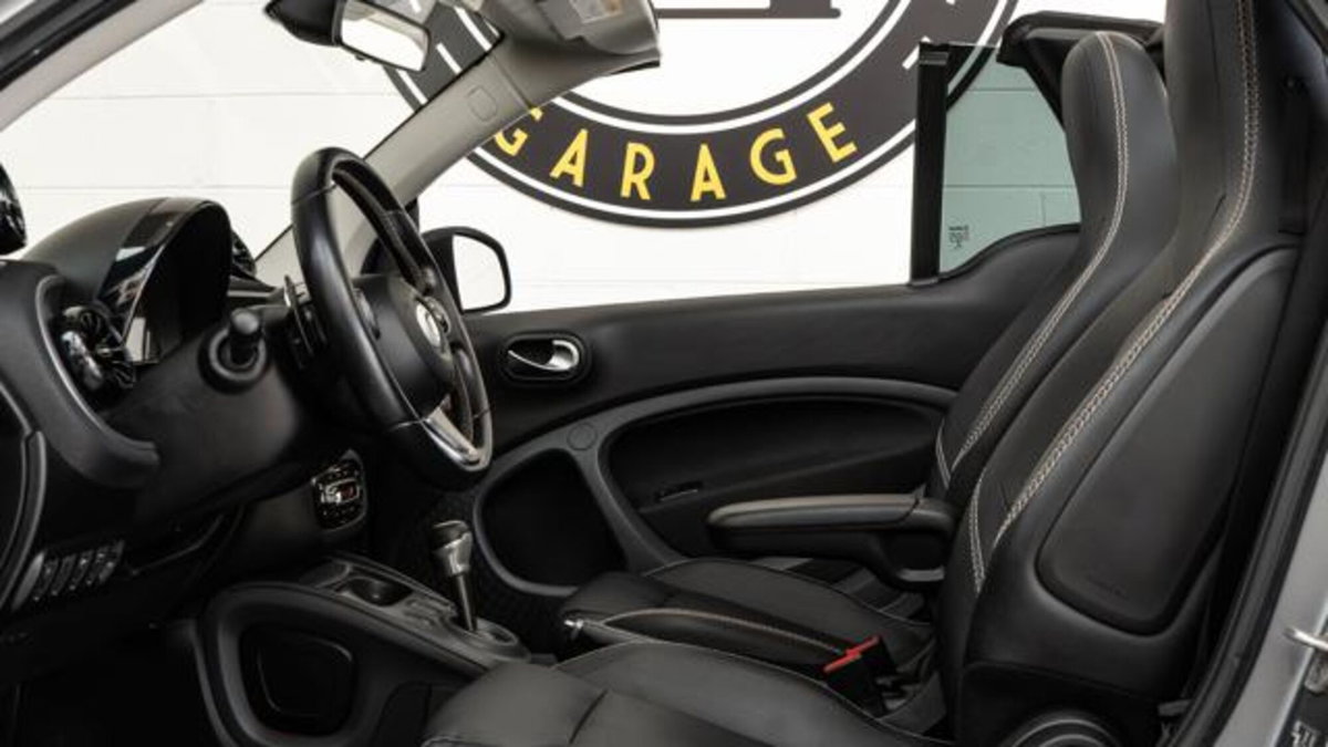 smart Fortwo Cabrio BRABUS 0.9 Turbo twinamic cabrio (3)