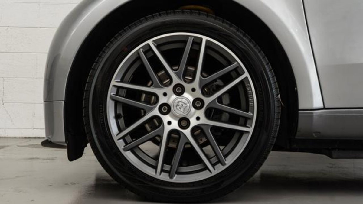 smart Fortwo Cabrio BRABUS 0.9 Turbo twinamic cabrio (2)