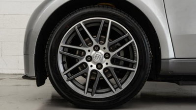 smart Fortwo Cabrio BRABUS 0.9 Turbo twinamic cabrio (2)