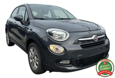 Fiat 500X 1.6 MultiJet 120 CV Pop Star usata