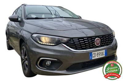 Fiat Tipo Station Wagon Tipo 1.6 Mjt S&S SW S-Design usata