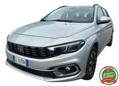 Fiat Tipo Station Wagon Tipo 1.3 Mjt S&S SW City Life usata