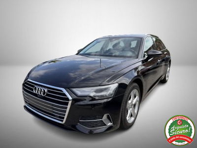 Audi A6 Avant 40 2.0 TDI quattro ultra S tronic Business usata