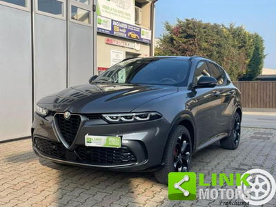 Alfa Romeo Tonale 1.3 phev Intensa Q4 280cv at6 usata