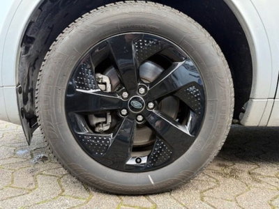 Land Rover Discovery Sport 2.0 TD4 204 CV AWD Auto R-Dynamic SE (8)