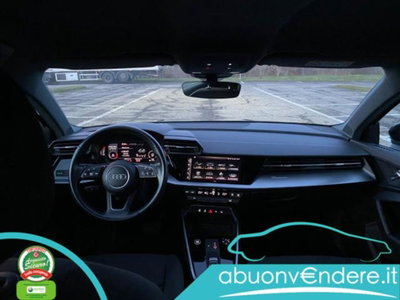 Audi A3 Sportback 30 TDI Business Advanced (15)