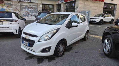 Chevrolet Spark 1.0 LS usata