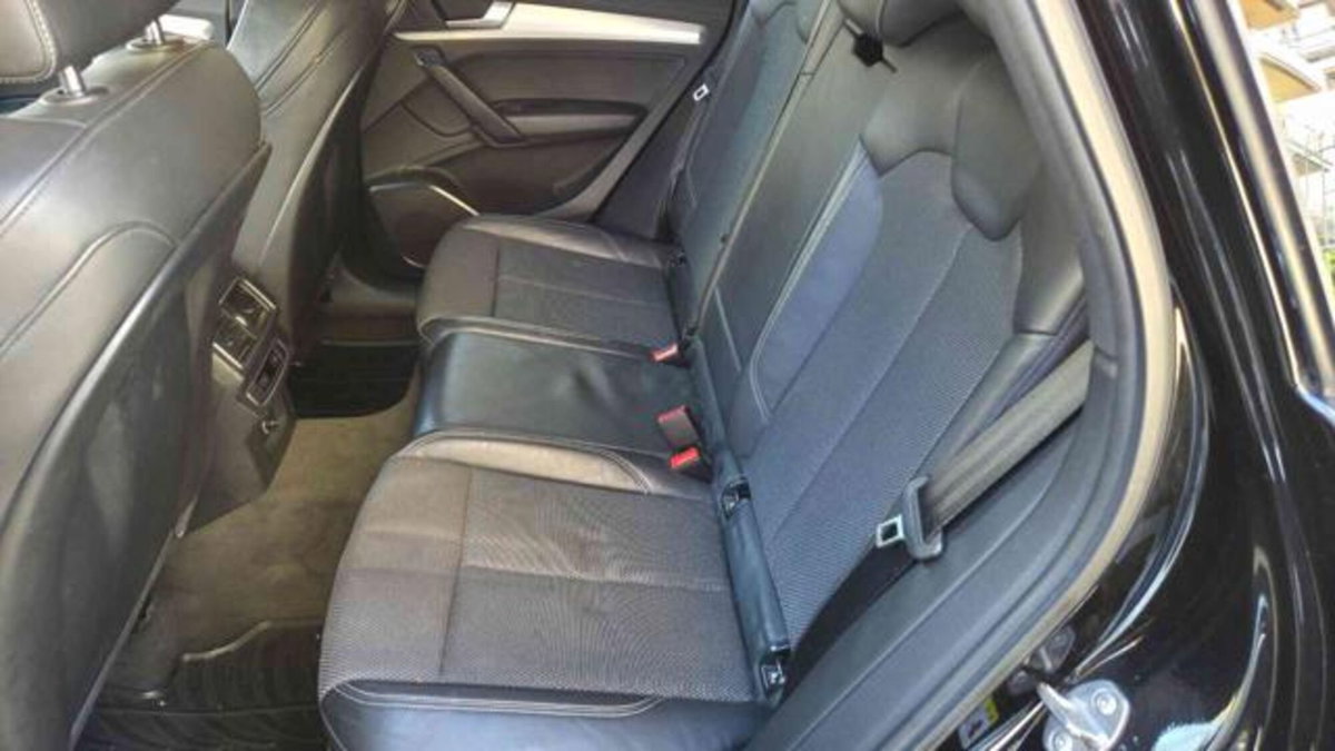 Audi Q5 2.0 TDI 190 CV quattro S tronic S line plus (12)