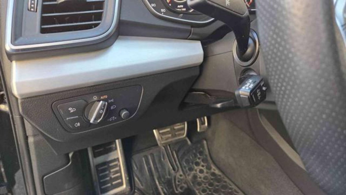 Audi Q5 2.0 TDI 190 CV quattro S tronic S line plus (16)