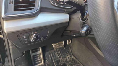Audi Q5 2.0 TDI 190 CV quattro S tronic S line plus (16)