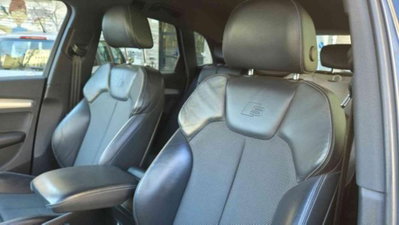 Audi Q5 2.0 TDI 190 CV quattro S tronic S line plus (9)