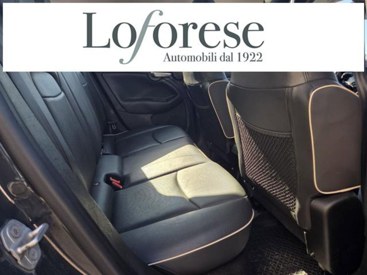Fiat 500X 2.0 MultiJet 150 CV AT9 4x4 Mirror Cross (10)