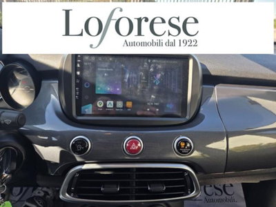 Fiat 500X 2.0 MultiJet 150 CV AT9 4x4 Mirror Cross (14)
