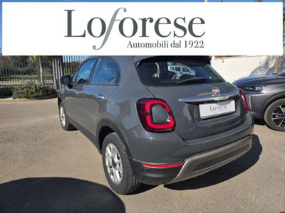 Fiat 500X 2.0 MultiJet 150 CV AT9 4x4 Mirror Cross (3)