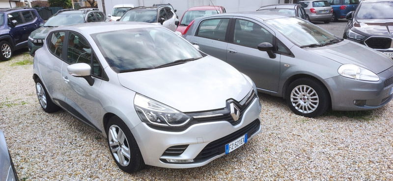 Renault Clio TCe 12V 75 CV 5 porte Van Generation
