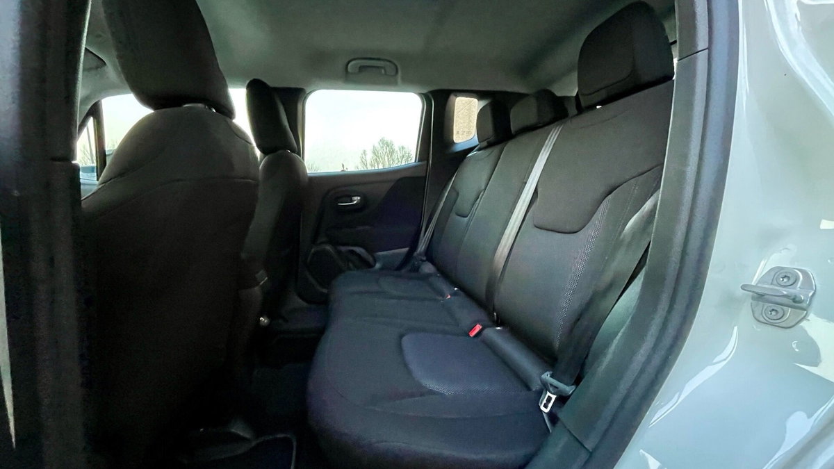 Jeep Renegade 1.6 mjt Longitude 2wd 130cv (10)