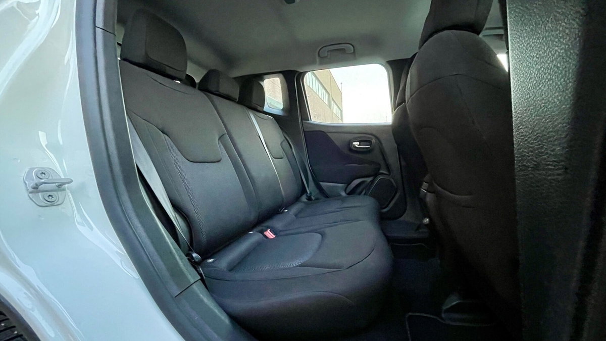 Jeep Renegade 1.6 mjt Longitude 2wd 130cv (12)