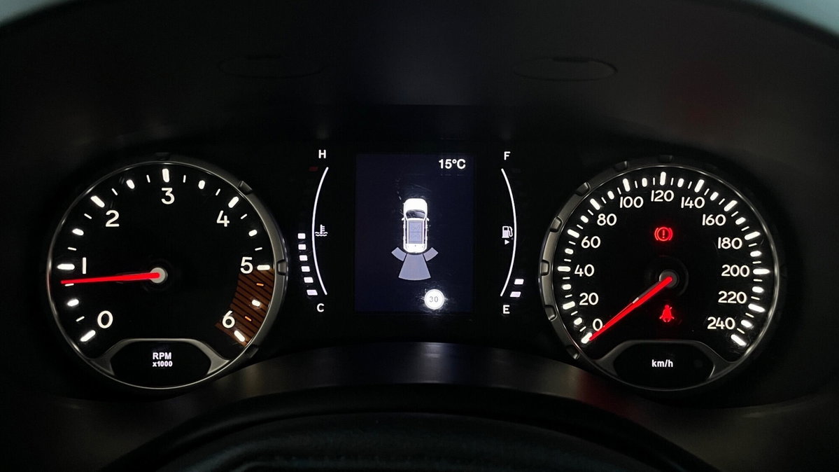 Jeep Renegade 1.6 mjt Longitude 2wd 130cv (13)