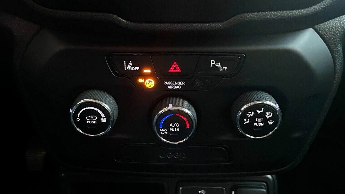 Jeep Renegade 1.6 mjt Longitude 2wd 130cv (17)