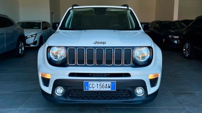 Jeep Renegade 1.6 mjt Longitude 2wd 130cv (2)