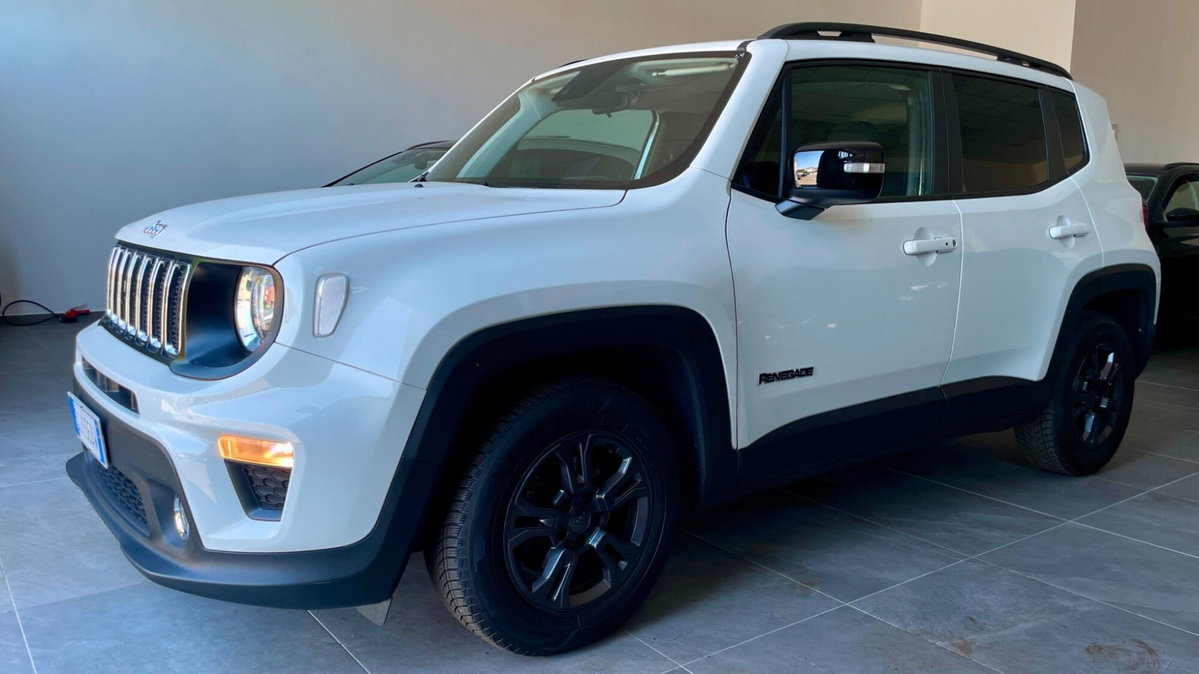 Jeep Renegade 1.6 mjt Longitude 2wd 130cv (3)