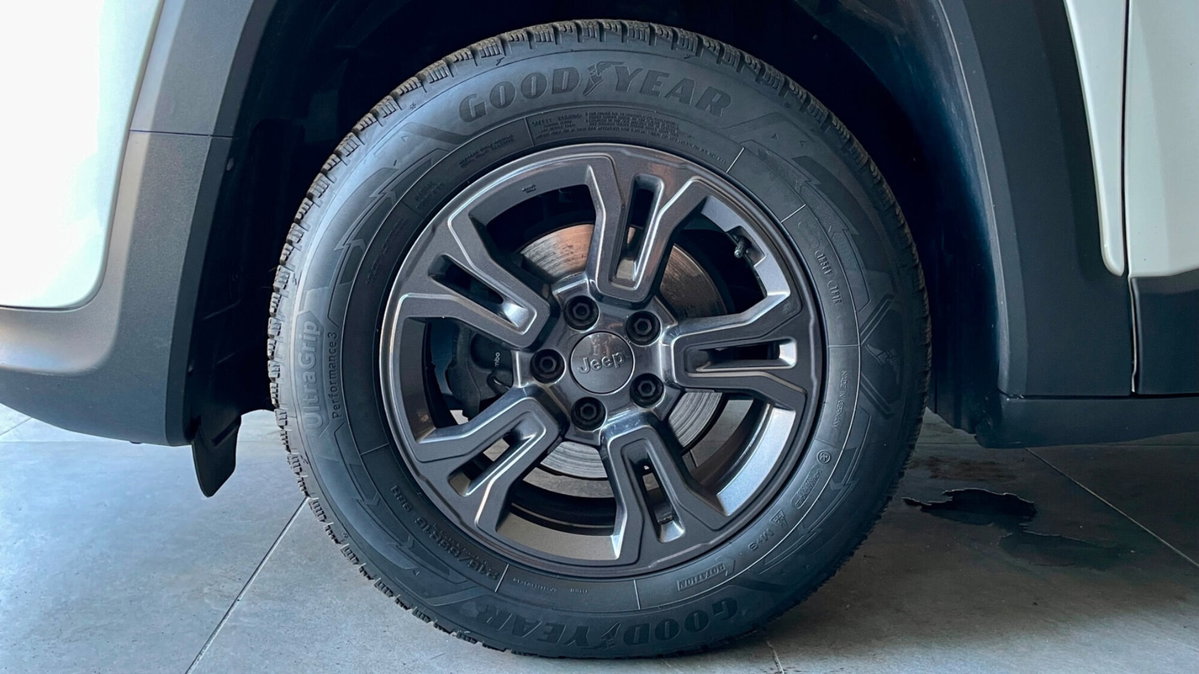 Jeep Renegade 1.6 mjt Longitude 2wd 130cv (4)