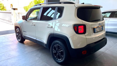 Jeep Renegade 1.6 mjt Longitude 2wd 130cv (5)